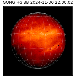 gong - 2024-11-30T22:00:02
