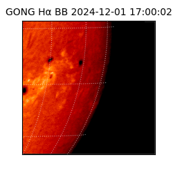 gong - 2024-12-01T17:00:02