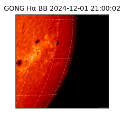 gong - 2024-12-01T21:00:02