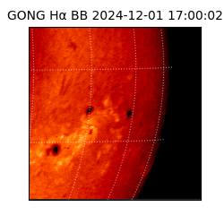 gong - 2024-12-01T17:00:02