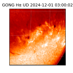 gong - 2024-12-01T03:00:02