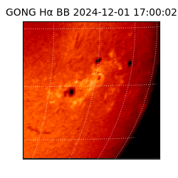 gong - 2024-12-01T17:00:02