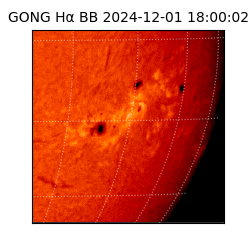 gong - 2024-12-01T18:00:02