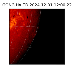 gong - 2024-12-01T12:00:22