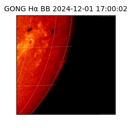 gong - 2024-12-01T17:00:02