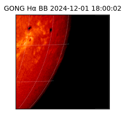 gong - 2024-12-01T18:00:02