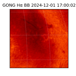gong - 2024-12-01T17:00:02