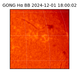 gong - 2024-12-01T18:00:02