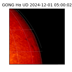 gong - 2024-12-01T05:00:02