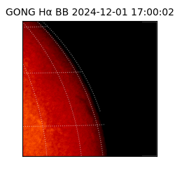 gong - 2024-12-01T17:00:02