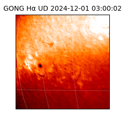 gong - 2024-12-01T03:00:02