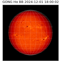gong - 2024-12-01T18:00:02