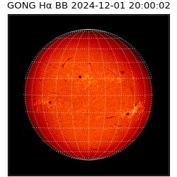 gong - 2024-12-01T20:00:02