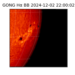 gong - 2024-12-02T22:00:02