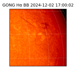 gong - 2024-12-02T17:00:02