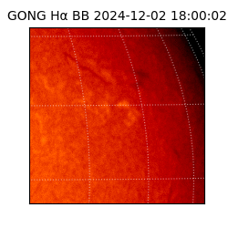 gong - 2024-12-02T18:00:02