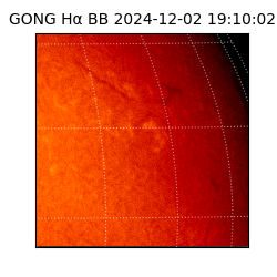 gong - 2024-12-02T19:10:02