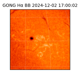 gong - 2024-12-02T17:00:02