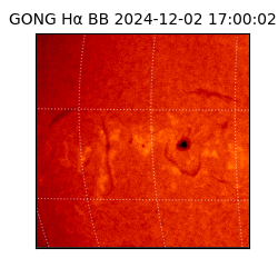 gong - 2024-12-02T17:00:02