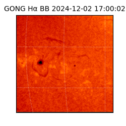 gong - 2024-12-02T17:00:02