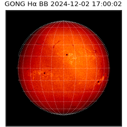 gong - 2024-12-02T17:00:02