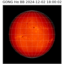 gong - 2024-12-02T18:00:02