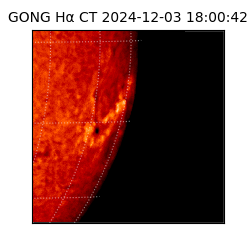 gong - 2024-12-03T18:00:42