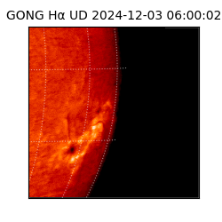 gong - 2024-12-03T06:00:02