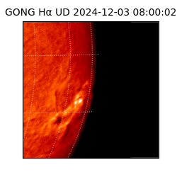 gong - 2024-12-03T08:00:02