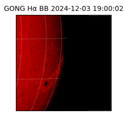 gong - 2024-12-03T19:00:02