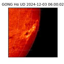 gong - 2024-12-03T06:00:02