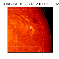 gong - 2024-12-03T05:00:02