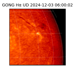 gong - 2024-12-03T06:00:02