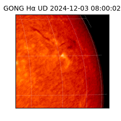 gong - 2024-12-03T08:00:02