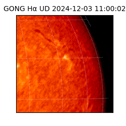 gong - 2024-12-03T11:00:02