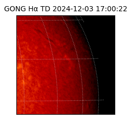 gong - 2024-12-03T17:00:22