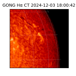 gong - 2024-12-03T18:00:42