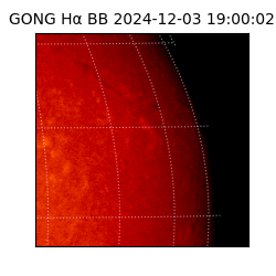 gong - 2024-12-03T19:00:02