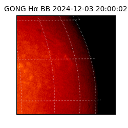 gong - 2024-12-03T20:00:02