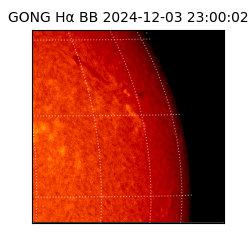 gong - 2024-12-03T23:00:02