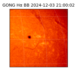 gong - 2024-12-03T21:00:02