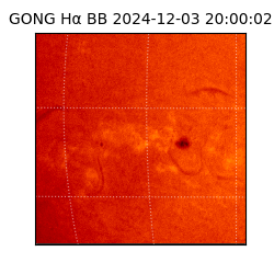 gong - 2024-12-03T20:00:02