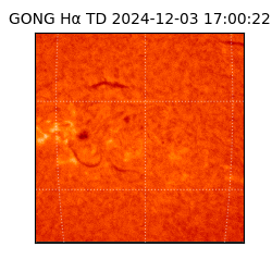 gong - 2024-12-03T17:00:22