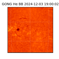 gong - 2024-12-03T19:00:02