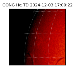 gong - 2024-12-03T17:00:22