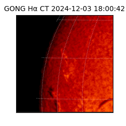 gong - 2024-12-03T18:00:42