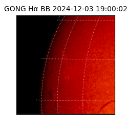 gong - 2024-12-03T19:00:02