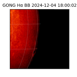 gong - 2024-12-04T18:00:02