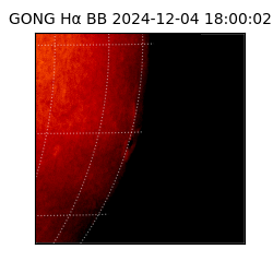 gong - 2024-12-04T18:00:02