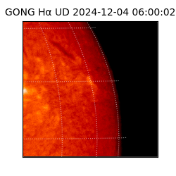 gong - 2024-12-04T06:00:02